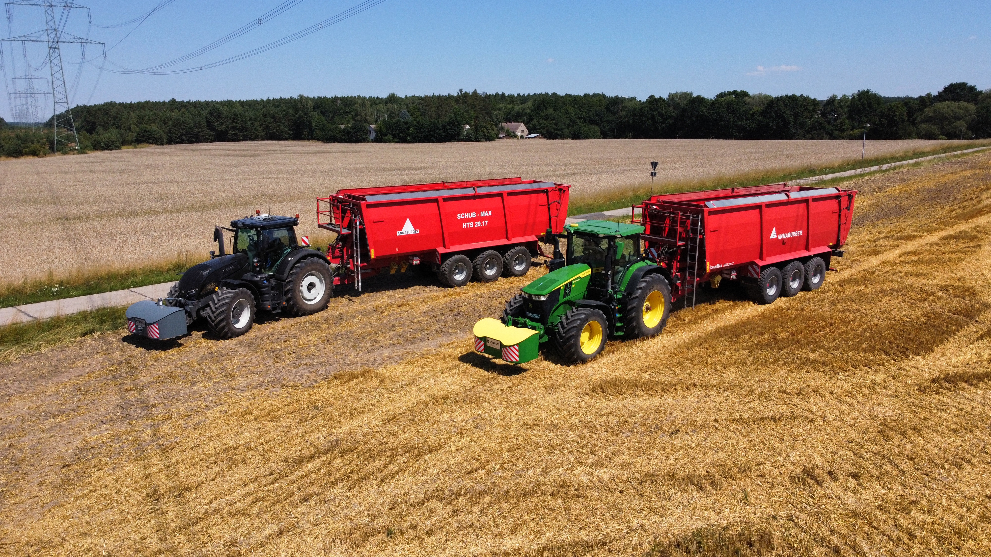 Landwirtschaft im Sparzwang – auf Kosten ihrer Zukunft