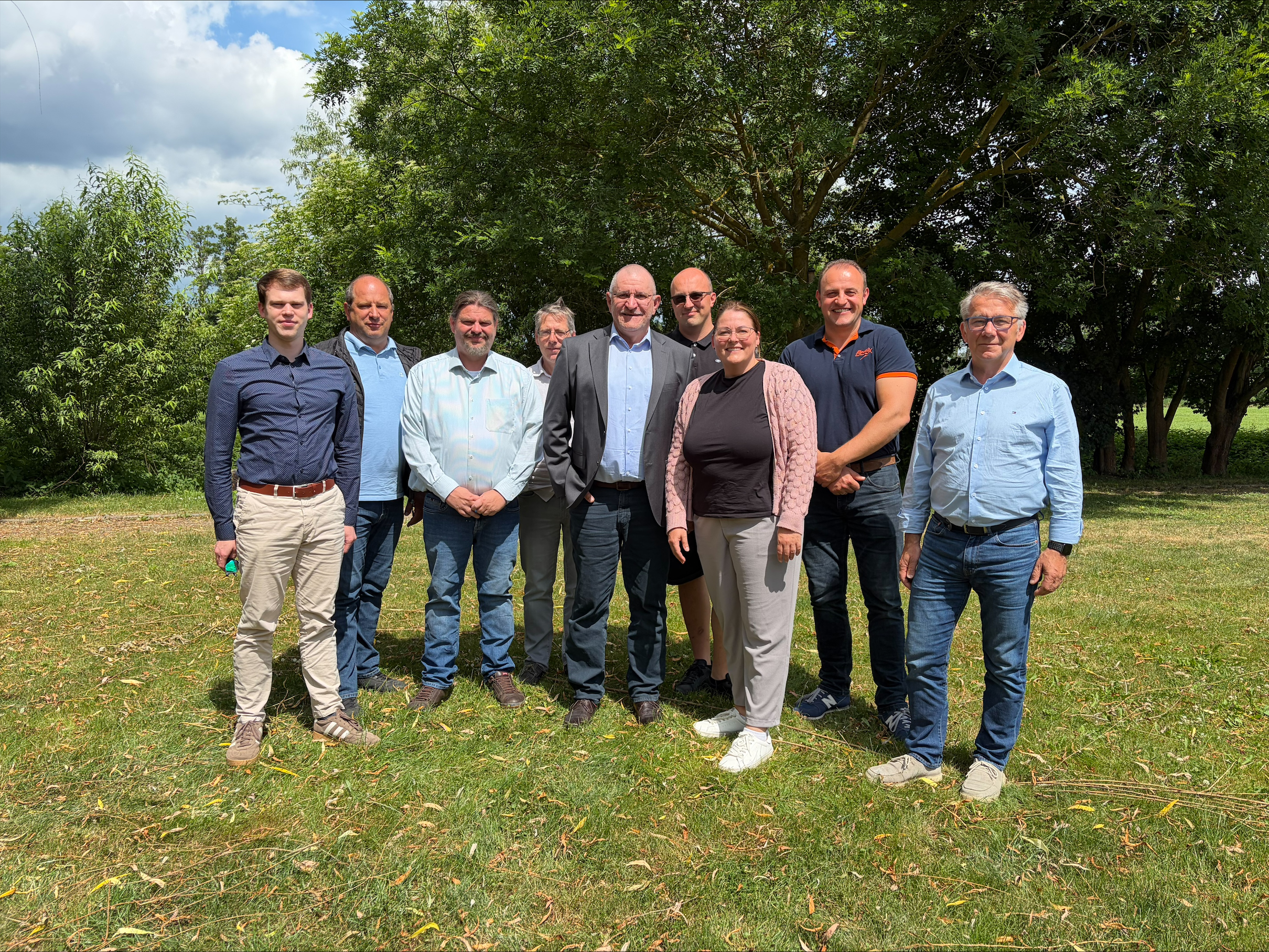 Frustration und drohende Resignation in der Landwirtschaft