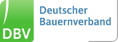Logo des Deutschen Bauernverband