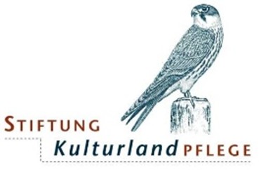 Logo der Stiftung Kulturlandpflege